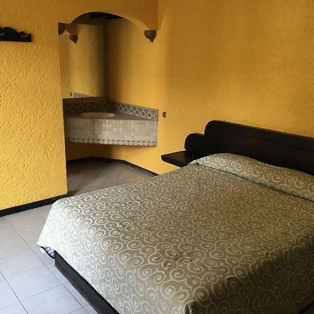 Hotel Playa Internacional Mexico Extérieur photo
