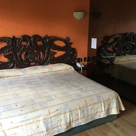 Hotel Playa Internacional Mexico Extérieur photo