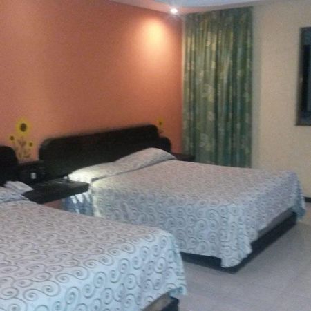 Hotel Playa Internacional Mexico Extérieur photo