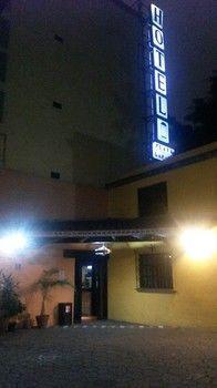 Hotel Playa Internacional Mexico Extérieur photo