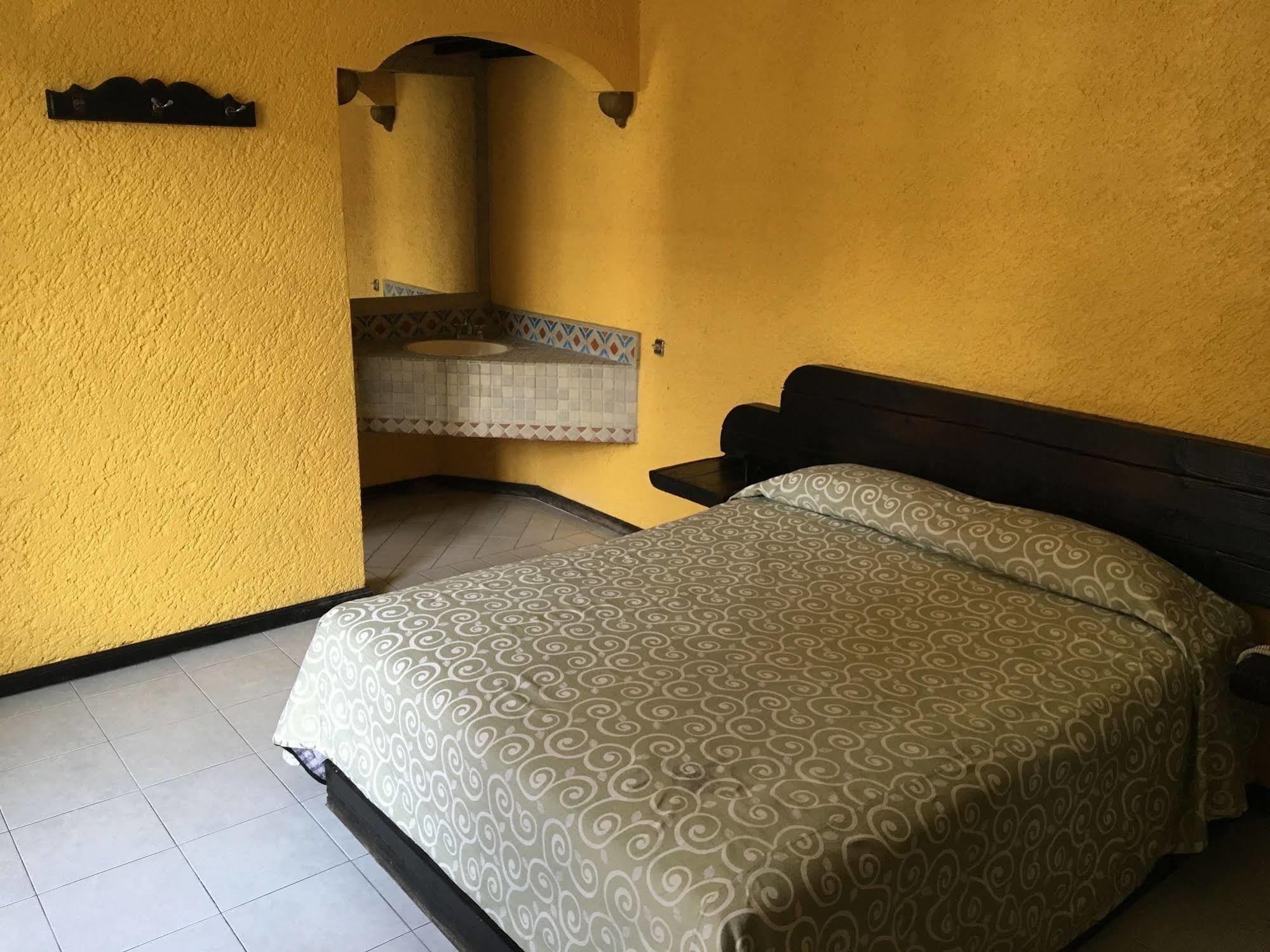 Hotel Playa Internacional Mexico Extérieur photo