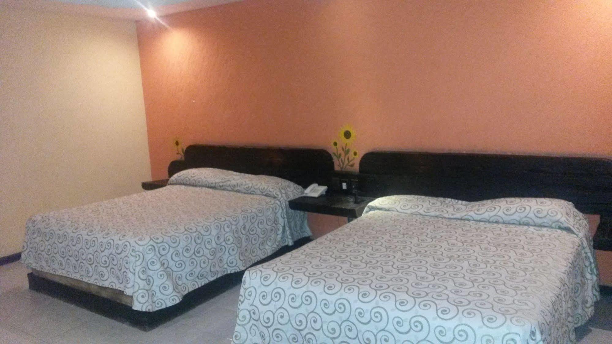 Hotel Playa Internacional Mexico Extérieur photo