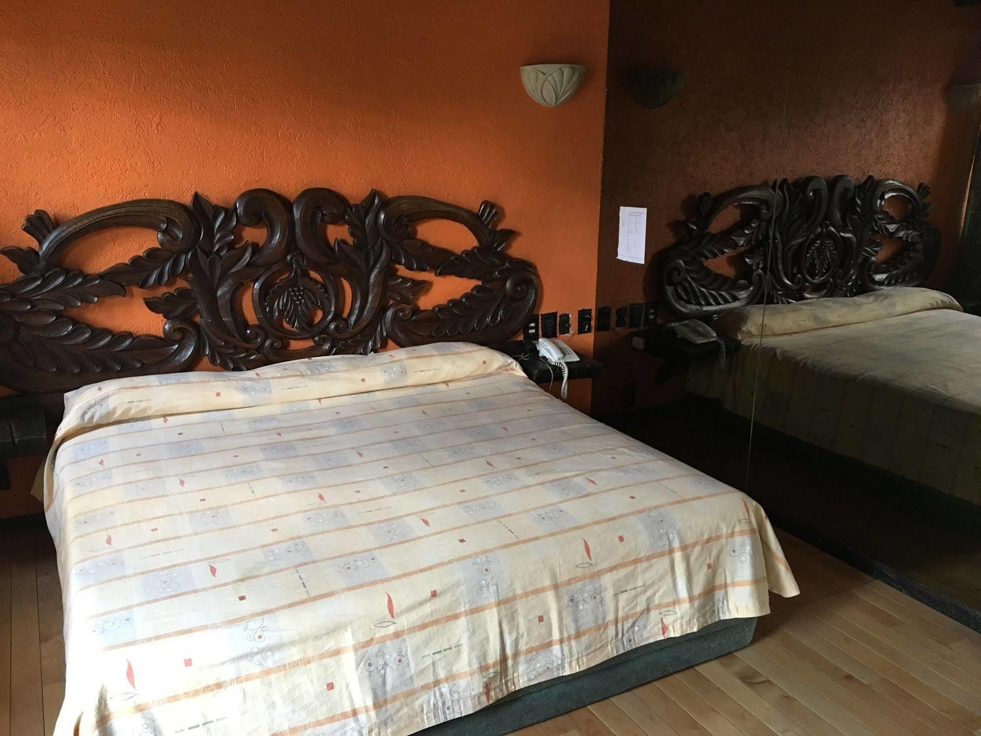 Hotel Playa Internacional Mexico Extérieur photo