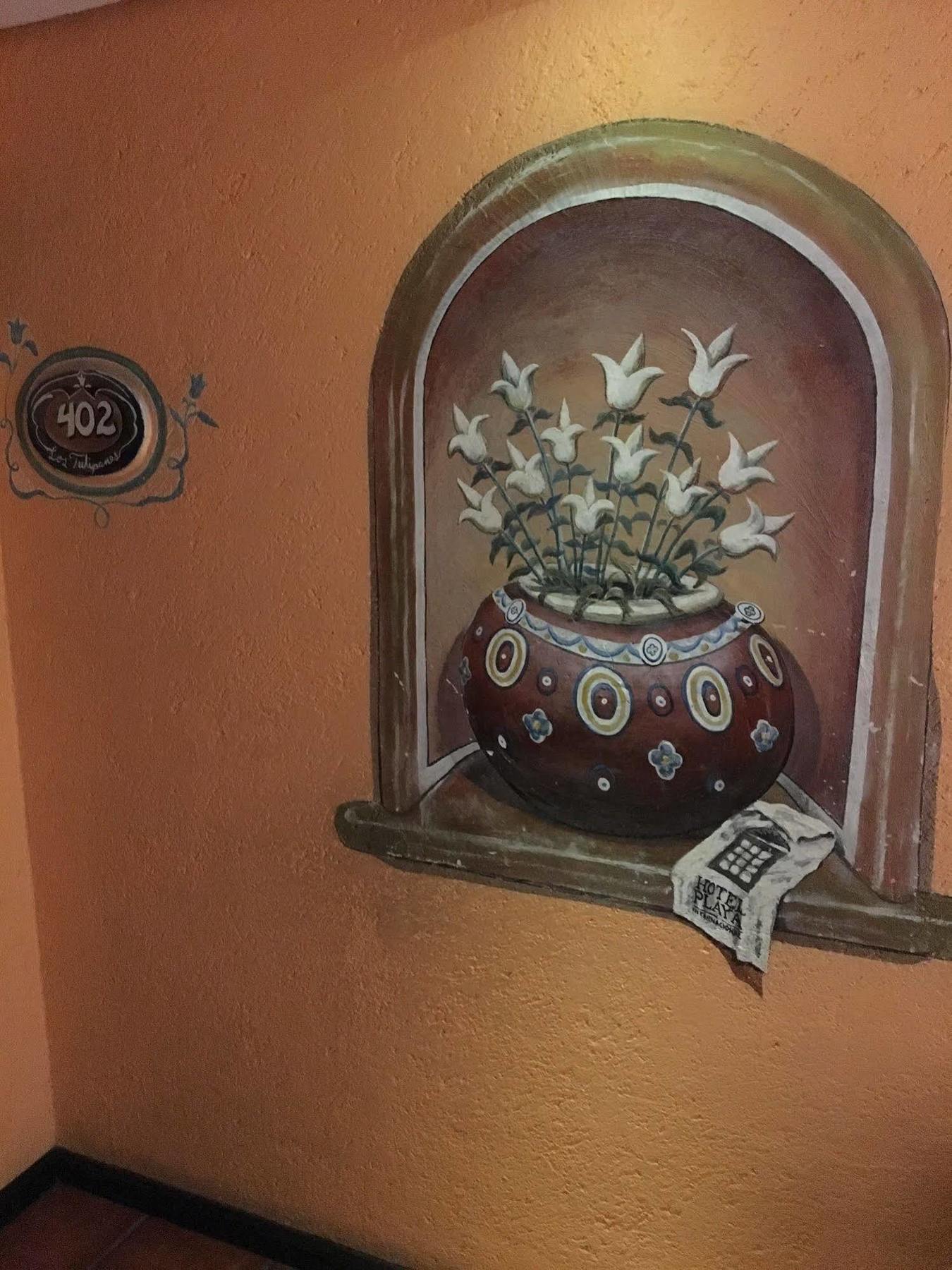 Hotel Playa Internacional Mexico Extérieur photo